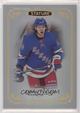 2019-20 Upper Deck Stature - [Base] #13 - Artemi Panarin