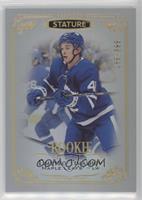 Rookies - Dmytro Timashov #/399