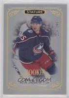 Rookies - Jakob Lilja #/399