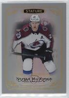 Nathan MacKinnon