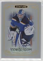 Jordan Binnington