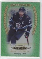 Blake Wheeler #/99