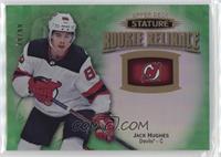 Jack Hughes #/99