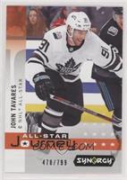 John Tavares #/799