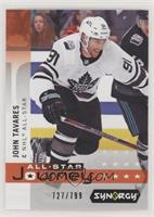 John Tavares #/799