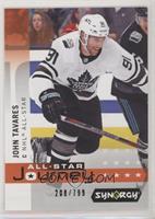 John Tavares #/799