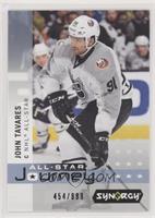 John Tavares #/899