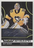 Matt Murray