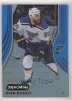 Veterans - Ryan O'Reilly