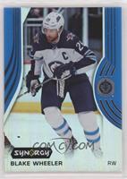 Veterans - Blake Wheeler