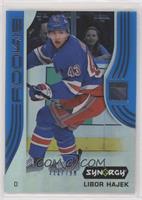 Rookies - Libor Hajek #/799