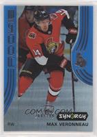 Rookies - Max Veronneau #/799