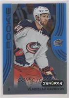 Rookies - Vladislav Gavrikov #/399