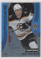 Rookies - Zach Senyshyn #/399