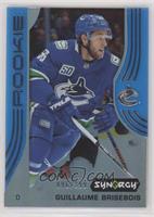 Rookies - Guillaume Brisebois #/399