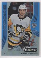 Rookies - Adam Johnson #/399