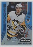 Rookies - Adam Johnson #/399