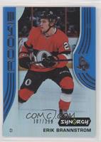 Rookies - Erik Brannstrom #/399