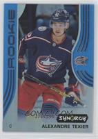 Rookies - Alexandre Texier #/399