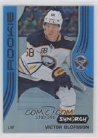 Rookies - Victor Olofsson #/399