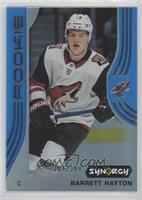 Rookies - Barrett Hayton #/399