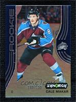 Rookies - Cale Makar #/199