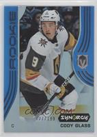 Rookies - Cody Glass #/199