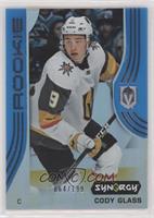 Rookies - Cody Glass #/199