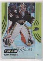 Veterans - John Gibson