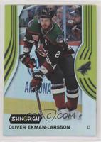 Veterans - Oliver Ekman-Larsson