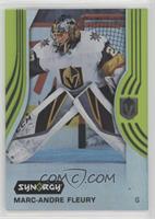 Veterans - Marc-Andre Fleury