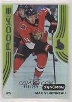 Rookies - Max Veronneau #/299