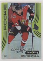 Rookies - Max Veronneau #/299