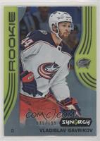 Rookies - Vladislav Gavrikov #/199