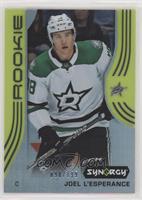 Rookies - Joel L'Esperance #/199