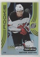 Rookies - Nathan Bastian #/199