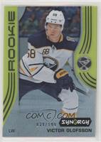 Rookies - Victor Olofsson #/199