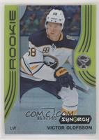 Rookies - Victor Olofsson #/199