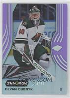 Veterans - Devan Dubnyk #/40