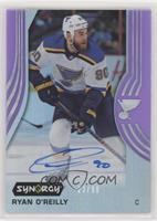 Veterans Auto - Ryan O'Reilly #/90