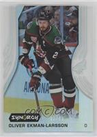 Veterans - Oliver Ekman-Larsson #/19