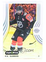 All-Stars - P.K. Subban #/9