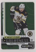 Brad Marchand #/50