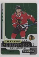 Jonathan Toews #/50