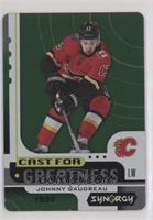 Johnny Gaudreau #/50