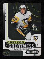 Sidney Crosby