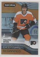 Philippe Myers #/399