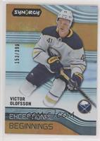 Victor Olofsson #/399