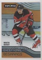 Nikita Gusev #/399