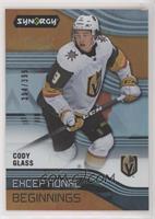 Cody Glass #/399